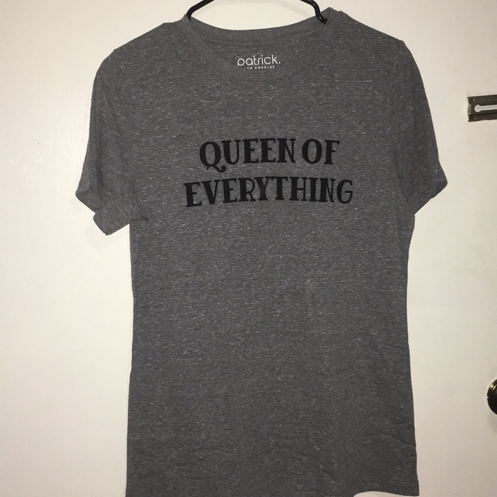 Patrick T-shirt